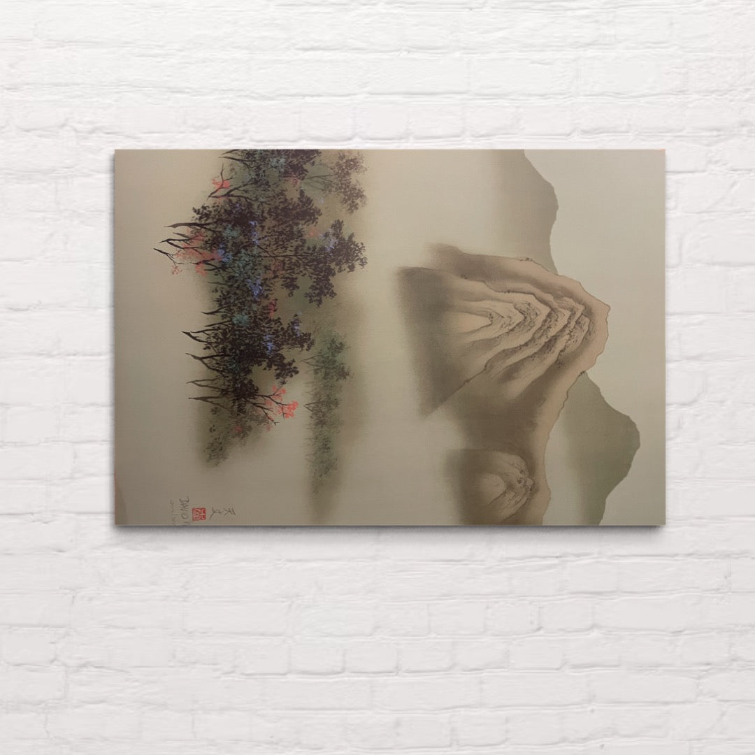 David Lee - "Autumn"