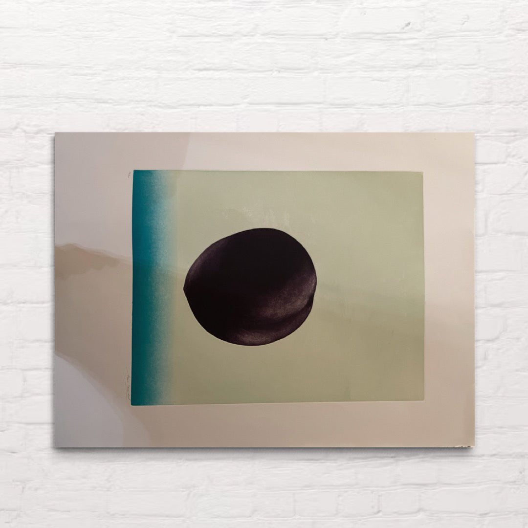 Hank Laventhol - "Plum"