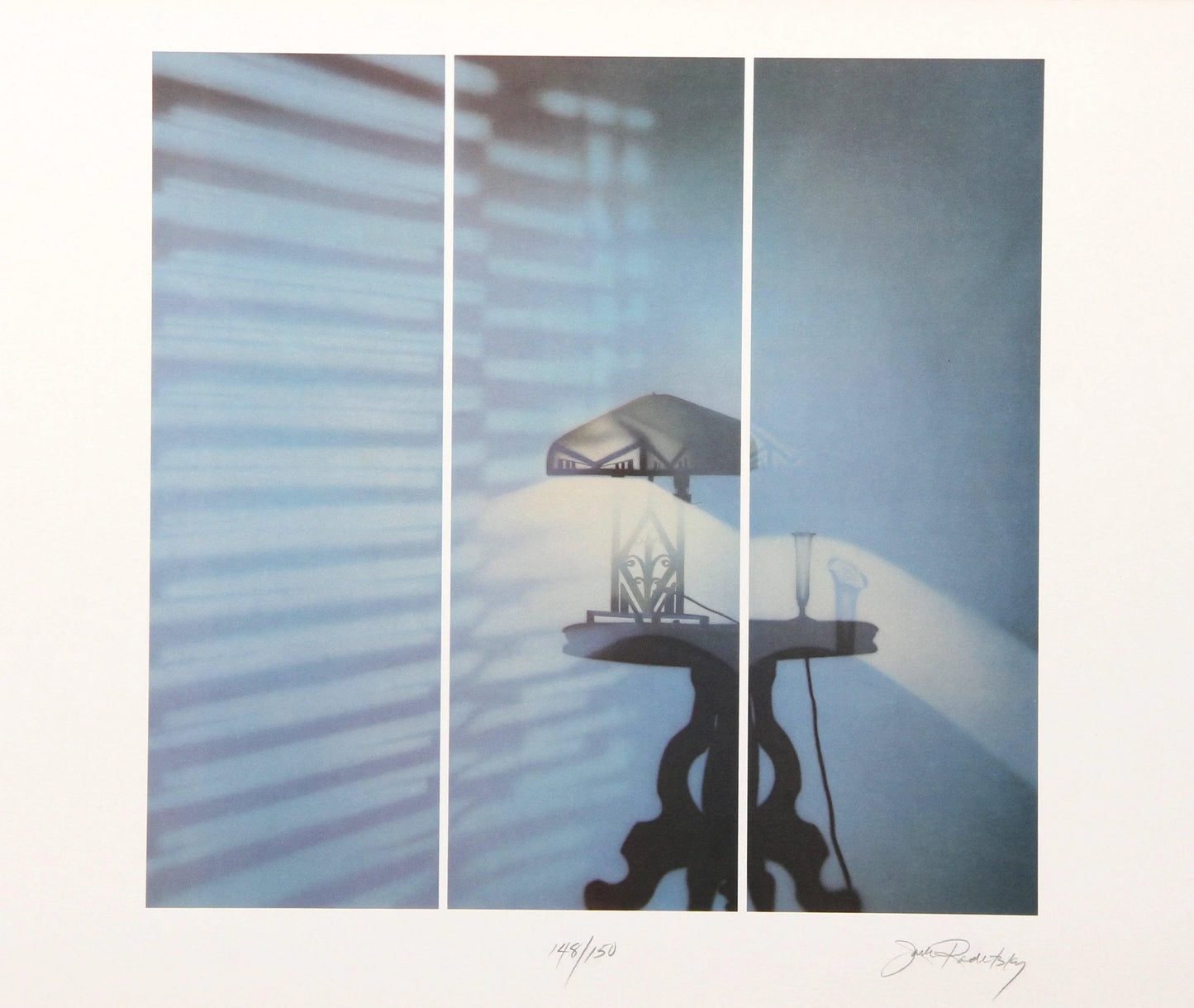 Jack Radetsky - "Venetian Reflection"