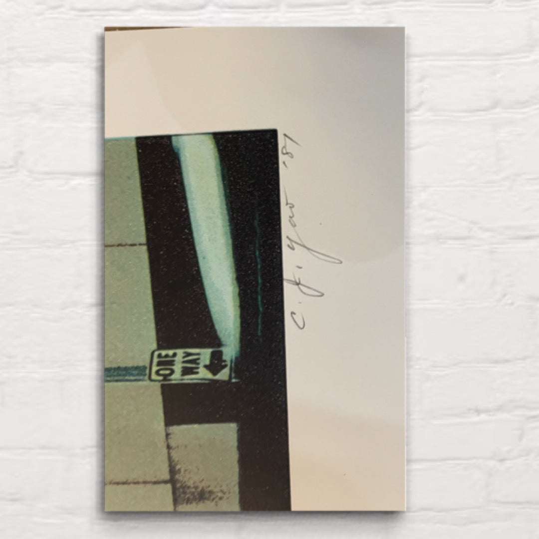 C.J Yao - "Entrex Building"
