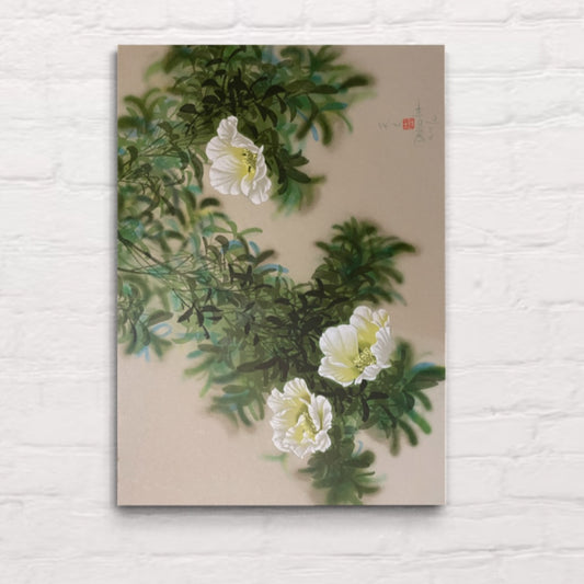 David Lee - "Tropical Dream"