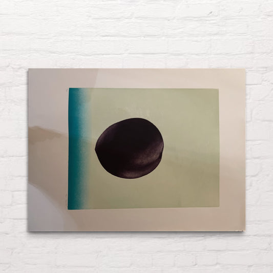 Hank Laventhol - "Plum"