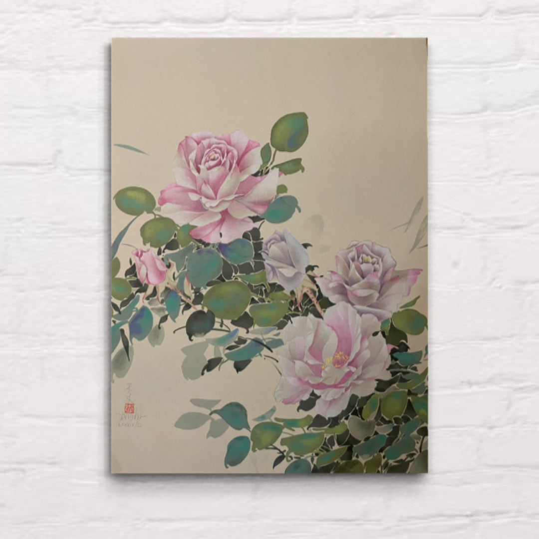 David Lee - "Roses"