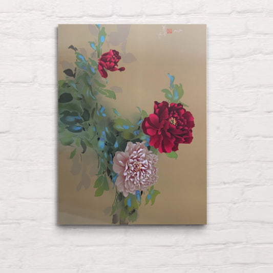 David Lee - "King of Roses"