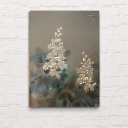 David Lee - "Blooming"