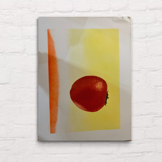 Hank Laventhol - "Strawberry"