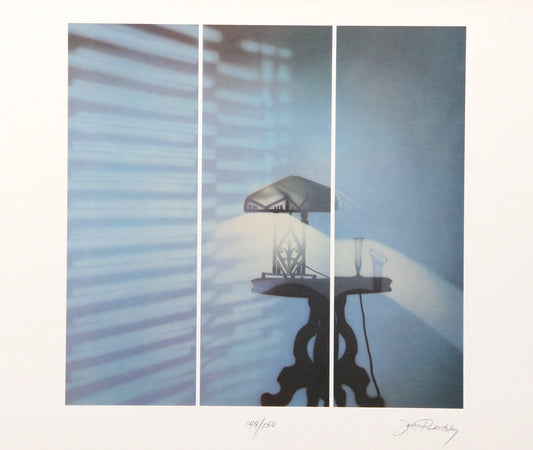 Jack Radetsky - "Venetian Reflection"